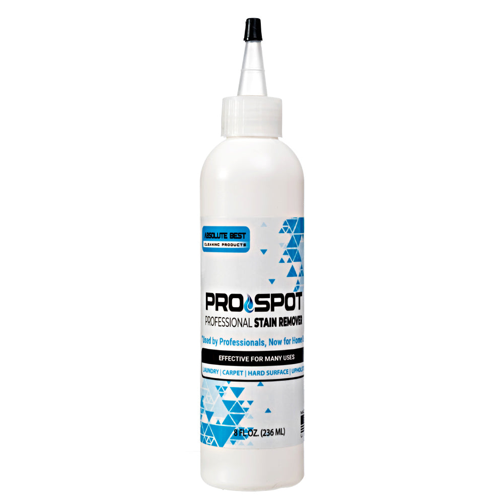 Pro-Spot Professional Grade Fabric and Laundry Stain Remover