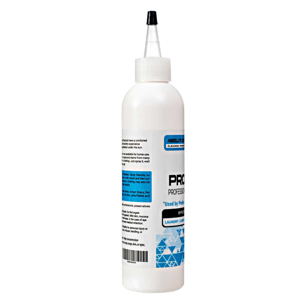 Pro-Spot Professional Grade Fabric and Laundry Stain Remover