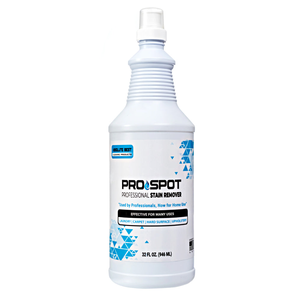 Pro-Spot Professional Grade Fabric and Laundry Stain Remover